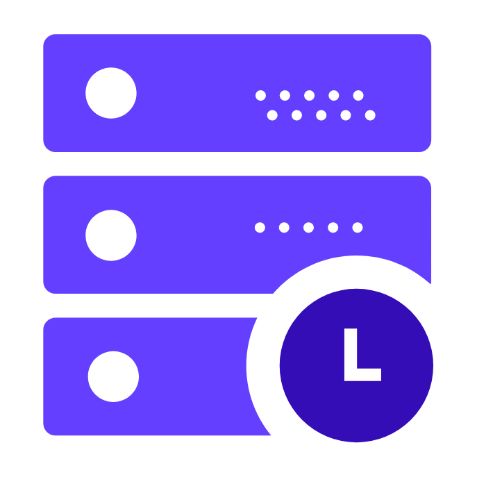 Yüksek Performanslı Altyapı